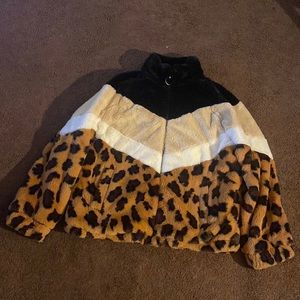 Outerwear/Jacket forever 21